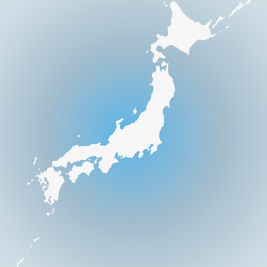 国内拠点マップ